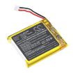 Replacement Battery for Taktark VM603 BM603 - 1