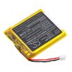 Replacement Battery for Taktark VM603 BM603 - 2