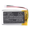 Babymoov Expert Care III Babyphone Battery FT442944P A014303 - 3