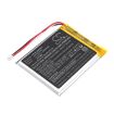Battery for Hellobaby HB6351, HB50, HB40 Monitors (AHB605060) - 1