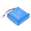 Battery for Babymoov Babyphone YOO Roll, YOO Go+ HD Models - 1