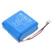 Battery for Babymoov Babyphone YOO Roll, YOO Go+ HD Models - 2