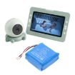 Battery for Babymoov Babyphone YOO Roll, YOO Go+ HD Models - 6