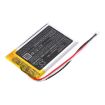 Replacement Battery for Hellobaby Monitors (p/n AHB523450) - 2