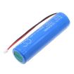 Newland NLS-NVH300 Battery (p/n 18650CR) - 2