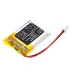 Replacement Battery for Opticon OPN-2500 (p/n AHB582025) 15101 - 2