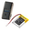 Replacement Battery for Opticon OPN-2500 (p/n AHB582025) 15101 - 6