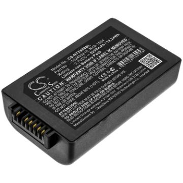 Battery for Point Mobile PM450 (p/n 450-BTEC) - 1