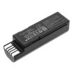 Zebra RFD2000 Battery (p/n 82-166537-01 BT-000341-01) - 1