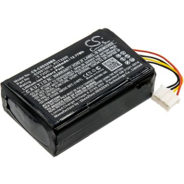 Battery for Coppernic XGK-C-ONE-E-ID C-One e-ID BP13-001080 - 1
