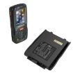 Datalogic LYNX Battery (p/n 50-BTEC 50-BTSC) - 6