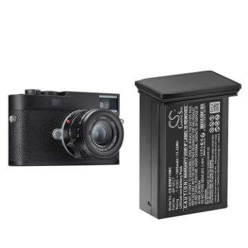 Leica M11P M11M M11 Battery BP-SCL7 Glossy M11 - 1