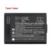 Canon LP-E10 Battery for EOS Rebel T6 T5 T3 1300D Kiss X90 X70 X50 - 5