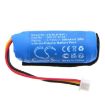 Alcatel-Lucent ALE-161/160 WB Battery (3ML37161AA EN13300) - 3
