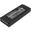 Laird Cattron-Theimeg TH-EC/LO Battery (p/n BT081-00061) - 1