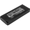 Laird Cattron-Theimeg TH-EC/LO Battery (p/n BT081-00061) - 2