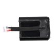 Roberts Stream 95i Revival Icon Battery (p/n BP18650-3S1P BP3) - 4