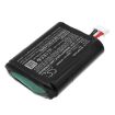 Roberts Stream 95i Revival Icon Battery BP18650-3S1P BP3 - 2