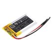 Philips CVR208 Battery (p/n AHB402035) - 2