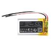 Philips CVR208 Battery (p/n AHB402035) - 3