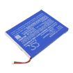 Battery for Launch X431 Pad II Diagnostic Scanner (X-431PADII) - 2