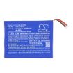 Battery for Launch X431 Pad II Diagnostic Scanner (X-431PADII) - 3
