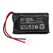 Battery for Dogtra IQ & 280C Transmitter (AE562438P6H BP37T3P) - 3