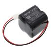 Doorlock Battery DL-10 (p/n DL-10) - 2