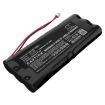 Intellikey PT00212L 100225 Battery (p/n DL-20) - 1