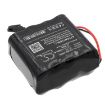 Locknetics K380-001 Battery (p/n DL-30) - 2