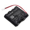 DL-41 Doorlock Battery Replacement - 2
