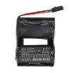 Saflok SYSTEM 5000 Battery HTL17 PMI54490 20350000 HPA001 - 3