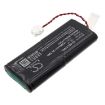 Doorlock HTL18 DL-31 Replacement Battery - 2