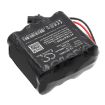 Stanley Security Systems DRY0092 Battery DL-44 (p/n 12345) - 2