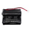 Saflok S610945 DRY0068 A28310 Battery (p/n DL-28) - 3