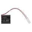 Saflok 20280 Battery (p/n DL-9) - 5