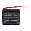 Replacement Battery for Generic 132 100556 (p/n DL-42) - 3