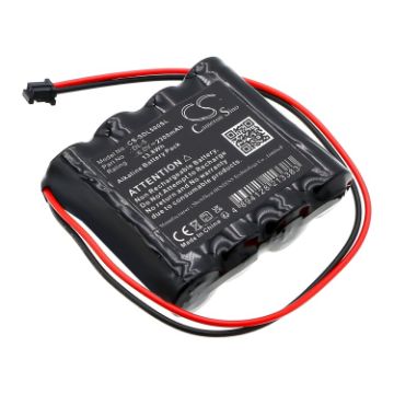 Battery Compatible with Zoro G003259860 - 1