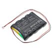 Replacement Battery for Doorlock DL-24 - 1