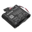 Battery for Stanley VPD-EX-BB MAX IDH EXZ A-60726 9KZ 9KW 9KQ - 2