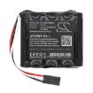 Battery for Stanley VPD-EX-BB MAX IDH EXZ A-60726 9KZ 9KW 9KQ - 3