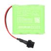 Battery for Intellikey (P/N 100219 DL0007-00001) - 3