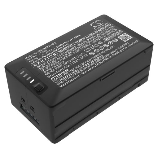 TB60 Battery for DJI Matrice 300 RTK (p/n CP.EN.00000262.01) - 1