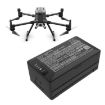 TB60 Battery for DJI Matrice 300 RTK (p/n CP.EN.00000262.01) - 6