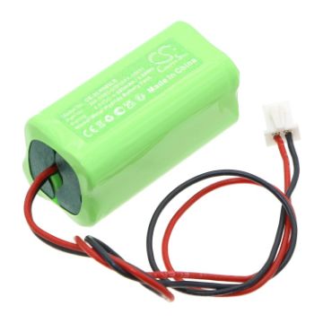 Battery for Fischer NLS1/NLK Series (p/n AW-0480-0080AAA-NM01) - 1
