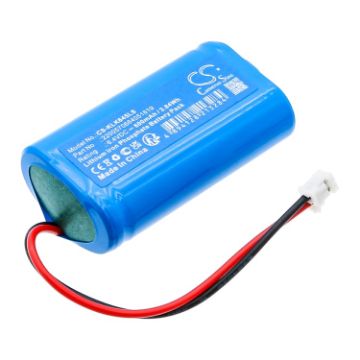 Battery for Tm Technologie TM-AKU.LK005 E1E 101 MAT 5902052509928 - 1