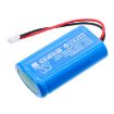 Battery for Tm Technologie TM-AKU.LK005 E1E 101 MAT 5902052509928 - 2