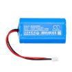 Battery for Tm Technologie TM-AKU.LK005 E1E 101 MAT 5902052509928 - 3