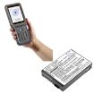 Hi-Target ihand 30 Data Controller Battery (BLP-5200S) - 6