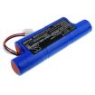 Battery for Viavi JDSU EST-125/120 EDT-135 (p/n 5KR-CH) - 2